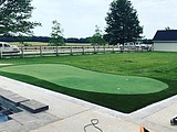 Putting Green