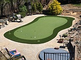 Putting Green