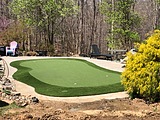 Putting Green