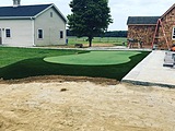 Putting Green