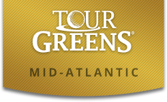 Tour Greens Mid-Atlantic